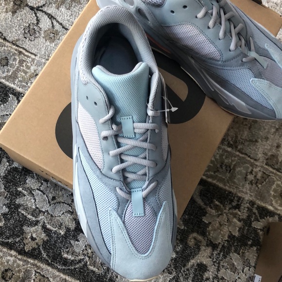 🆕👟Yeezy boost by adidas brand new - Picture 2 of 7